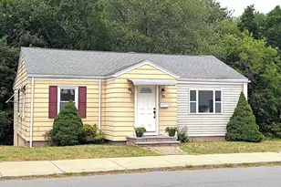 21 Stanwood St, Lynn, MA 01904 - Photo 1