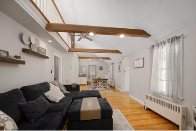 35 Carter Rd, Worcester, MA 01609 - Photo 3