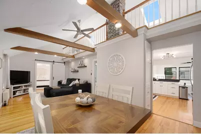 35 Carter Rd, Worcester, MA 01609 - Photo 5