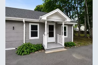 164 Warren Ave #B, Whitman, MA 02382 - Photo 1