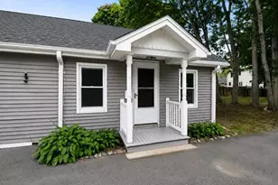 164 Warren Ave, Whitman, MA 02382 - Photo 1