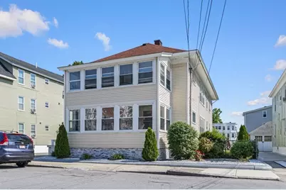 99 Cambridge St #1, Lawrence, MA 01841 - Photo 3