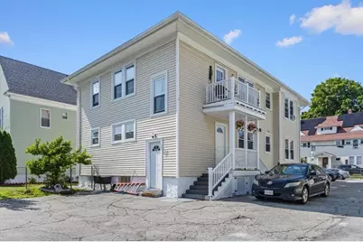 99 Cambridge St #1, Lawrence, MA 01841 - Photo 1