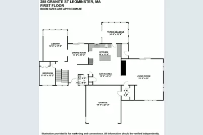 288 Granite St, Leominster, MA 01453 - Photo 31