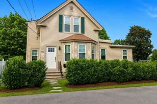 302 Pine St, Weymouth, MA 02190 - Photo 1