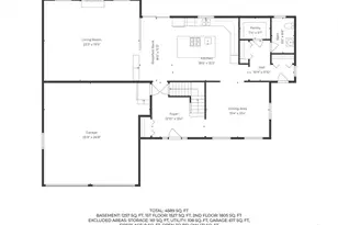 261 Oak St, Methuen, MA 01844 - Photo 5