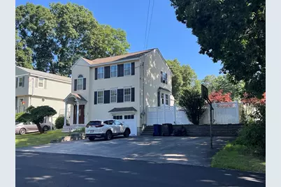 23 Valley Rd, Dracut, MA 01826 - Photo 1
