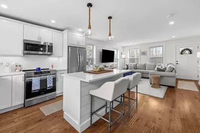 6 Macdonald Terrace #A, Scituate, MA 02066 - Photo 1
