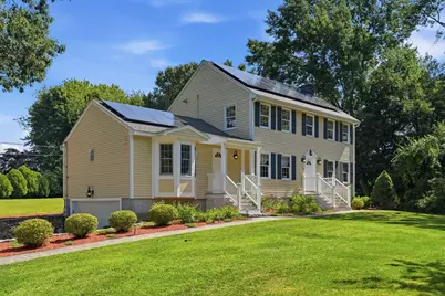 267 Beacon, Andover, MA 01810 - Photo 3