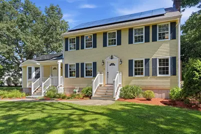 267 Beacon, Andover, MA 01810 - Photo 1