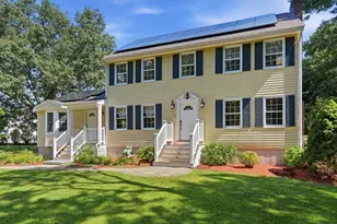 267 Beacon, Andover, MA 01810 - Photo 1