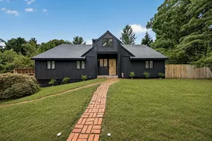 63 S Grove St, Foxboro, MA 02035 - Photo 1