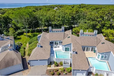 15 Sand Dunes Court #15, Mashpee, MA 02649 - Photo 5