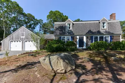 88 Perry Rd, Falmouth, MA 02556 - Photo 1