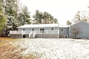 65 French St, Hanson, MA 02341 - Photo 13