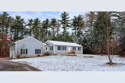 65 French St, Hanson, MA 02341 - Photo 1