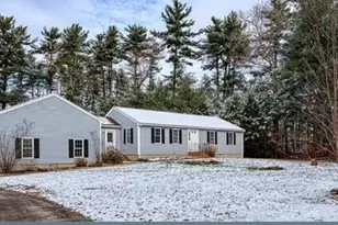 65 French St, Hanson, MA 02341 - Photo 1