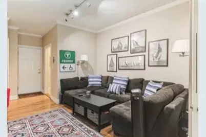 60 Myrtle St #6, Boston, MA 02144 - Photo 5