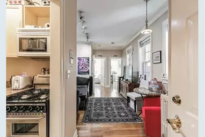 60 Myrtle St #6, Boston, MA 02144 - Photo 3