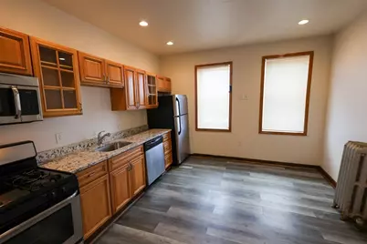 100 Seaver Street #12A, Boston, MA 02121 - Photo 1