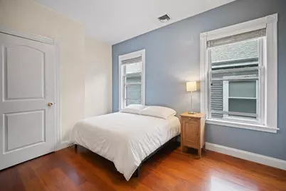 34-36 Howe St #3, Boston, MA 02125 - Photo 5