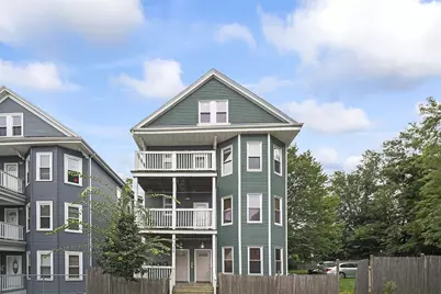 34-36 Howe St #3, Boston, MA 02125 - Photo 1