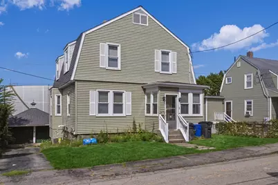 34 Bay View St, Quincy, MA 02169 - Photo 1