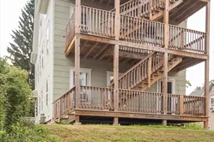 18 Steele St, Worcester, MA 01607 - Photo 7