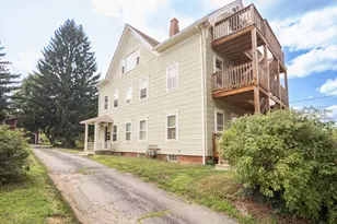 18 Steele St, Worcester, MA 01607 - Photo 5