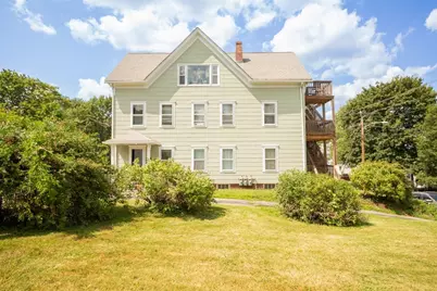 18 Steele St, Worcester, MA 01607 - Photo 1