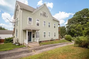 18 Steele St, Worcester, MA 01607 - Photo 9