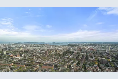 1 Dalton Street #4504, Boston, MA 02115 - Photo 3