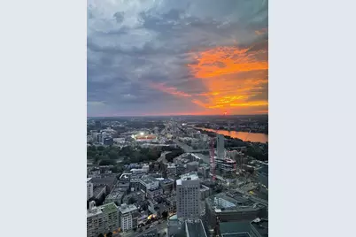 1 Dalton Street #4504, Boston, MA 02115 - Photo 17