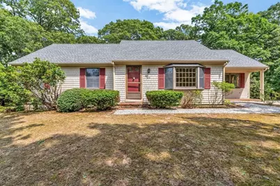 116 Bittersweet Dr, Brewster, MA 02631 - Photo 1
