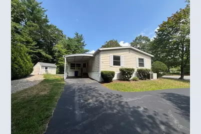 7-9 South Meadow Village #7, Carver, MA 02330 - Photo 23