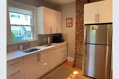 6 Fourth Street Pl #1, Cambridge, MA 02141 - Photo 1