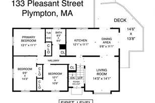 133 Pleasant St, Plympton, MA 02367 - Photo 27