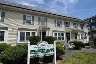 958 Warren Ave, Brockton, MA 02301 - Photo 1