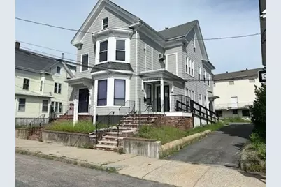 20 Cottage St, Brockton, MA 02301 - Photo 3