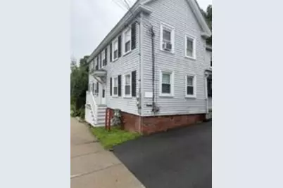 119-121 North Main #119, Andover, MA 01810 - Photo 1