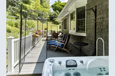11 Prospect Hill #8, Stockbridge, MA 01262 - Photo 7