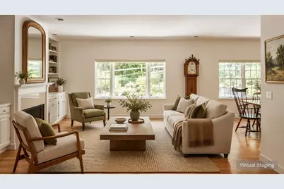 11 Prospect Hill #8, Stockbridge, MA 01262 - Photo 3