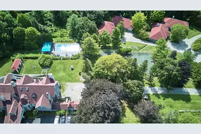 11 Prospect Hill #8, Stockbridge, MA 01262 - Photo 41