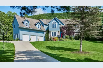 421 Swamp Rd, Richmond, MA 01210 - Photo 1
