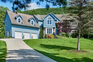 421 Swamp Rd, Richmond, MA 01210 - Photo 1