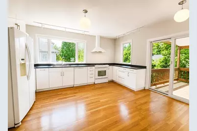 47 Clark Street #47, Newton, MA 02459 - Photo 5