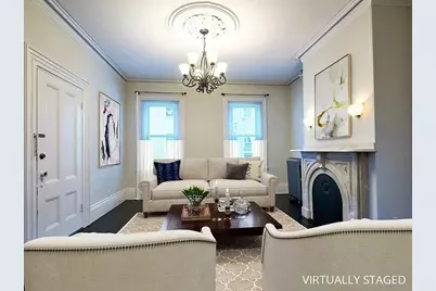 22 Trenton Street #1, Boston, MA 02129 - Photo 3