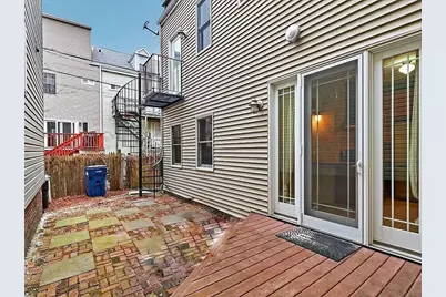 22 Trenton Street #1, Boston, MA 02129 - Photo 13