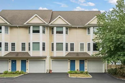 14 1/2 Roundy #2, Beverly, MA 01915 - Photo 1