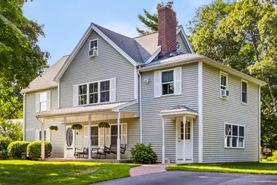 30 Kratz Ave., Attleboro, MA 02703 - Photo 1